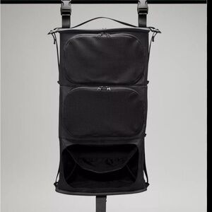 Lululemon Hanging Travel Bag